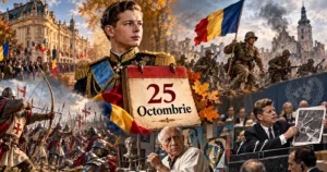 25 octombrie