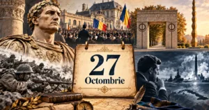 27 octombrie