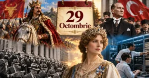 29 Octombrie