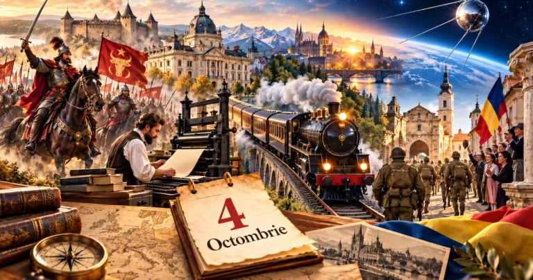 4 octombrie