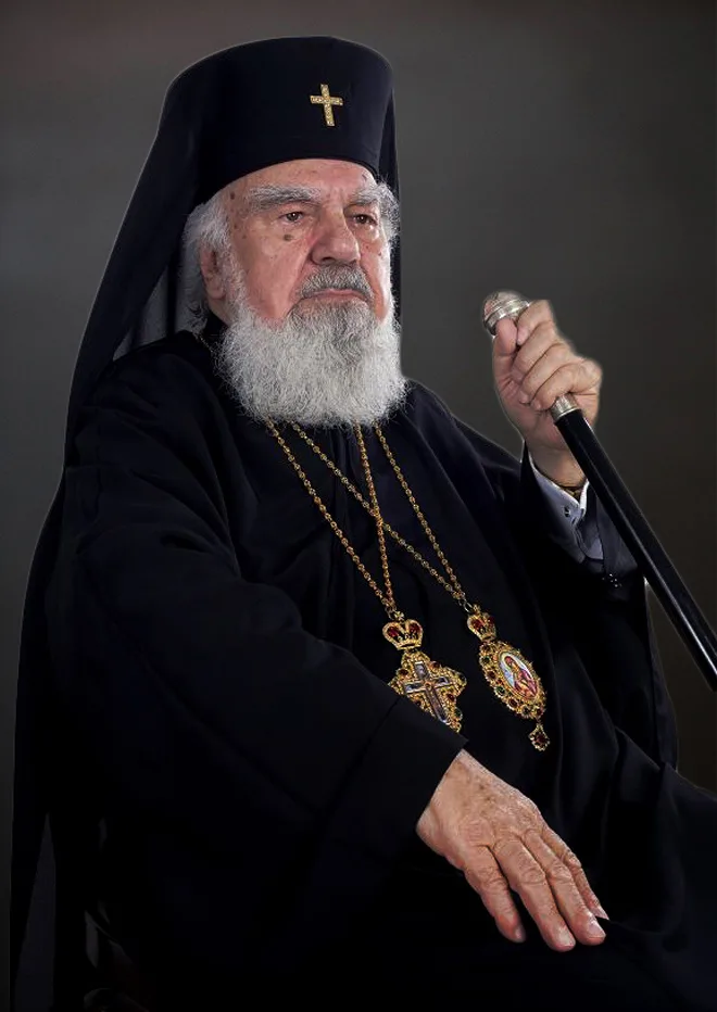 Bartolomeu Anania