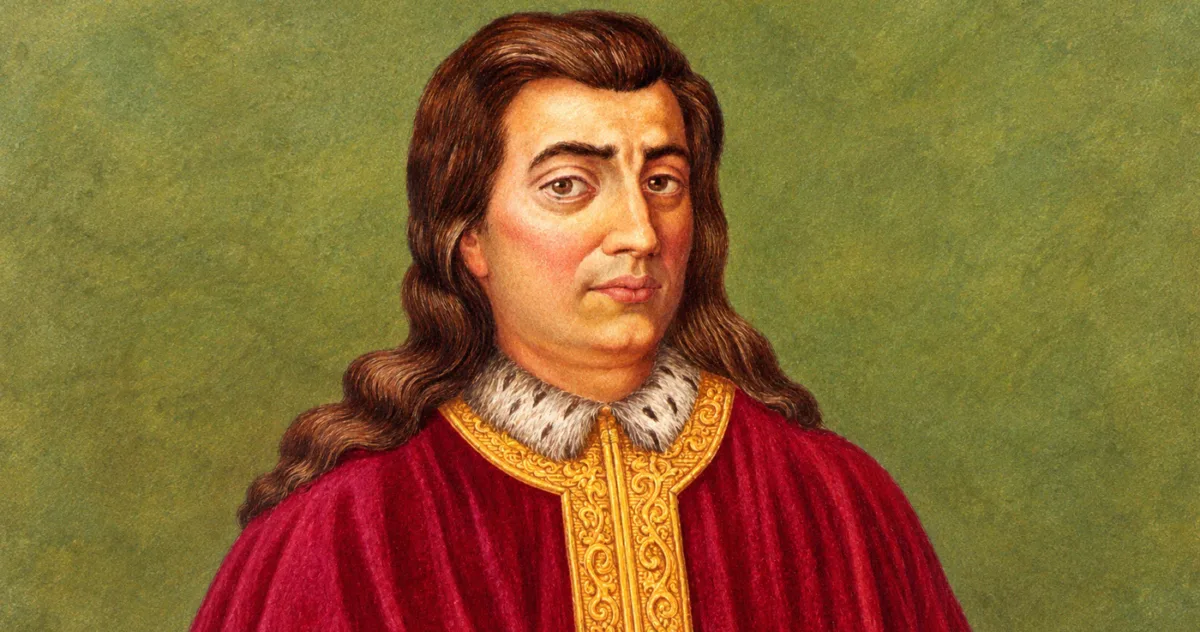Bogdan al II-lea