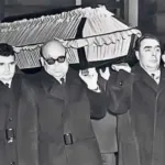 accident Vnukovo 1957