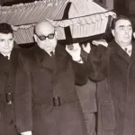 accidentul aviatic de la Vnukovo din 1957