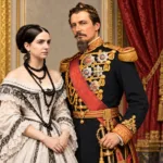 Maria Obrenovici amanta lui Cuza
