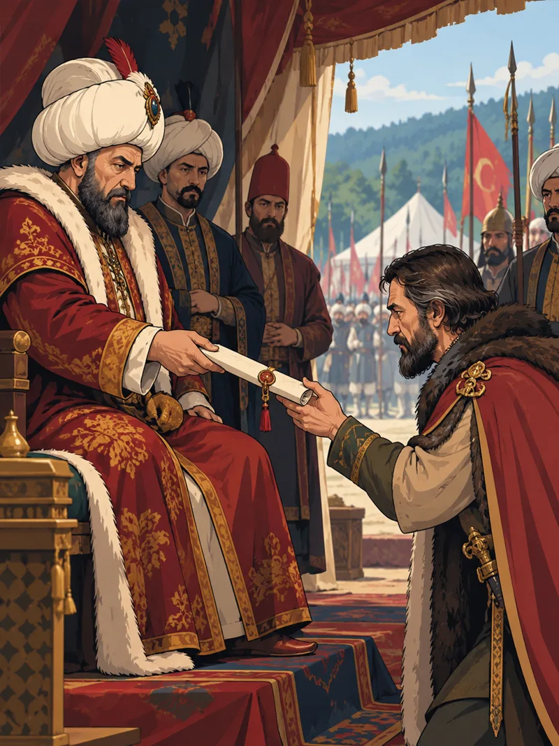 domnitori romani turci3