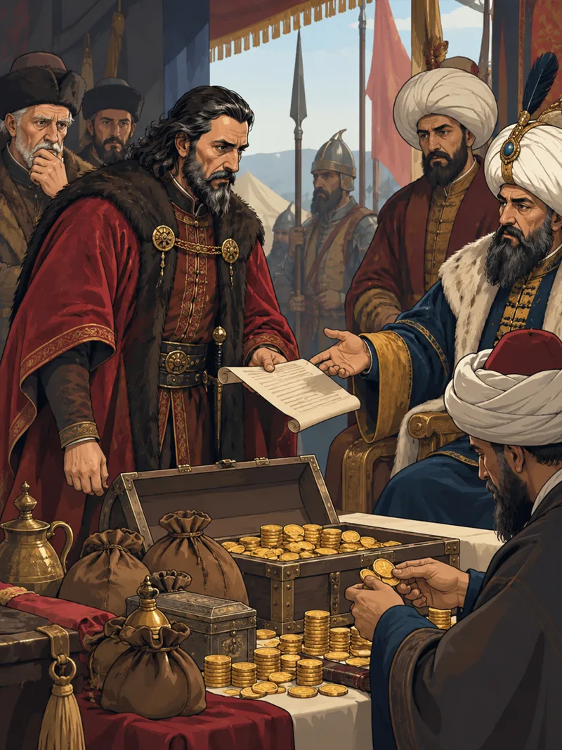 domnitori romani turci4