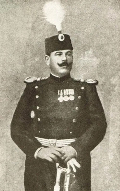 Dragutin Dimitrijević