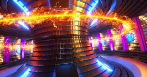 energia de fuziune