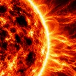 supererupții gigantă roșie