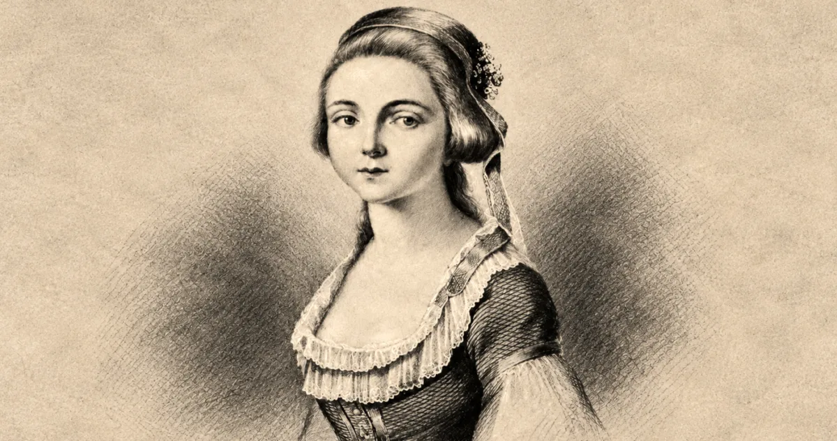 Aimée du Buc de Rivéry