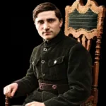 George Topârceanu Turtucaia