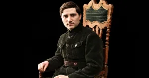George Topârceanu Turtucaia