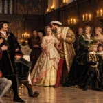 Moartea Annei Boleyn, decapitată pe 19 mai 1536, a încheiat nouă ani de pasiune cu Henric al VIII-lea și trei ani de căsnicie.