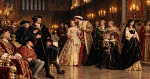 Moartea Annei Boleyn, decapitată pe 19 mai 1536, a încheiat nouă ani de pasiune cu Henric al VIII-lea și trei ani de căsnicie.
