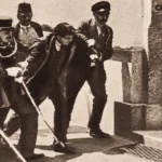 mâna neagră