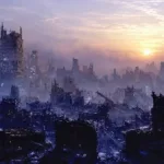 sfârșitul lumii 13 noiembrie 2026