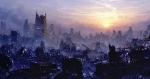 sfârșitul lumii 13 noiembrie 2026