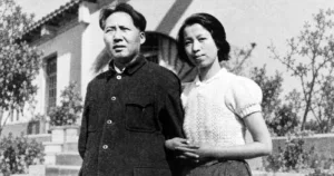 Jiang Qing condamnată la moarte