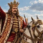 cetatea Chilia Ștefan cel Mare