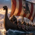 vikingi lume