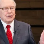 Warren Buffett pensie